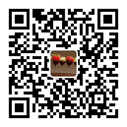 扫一扫加微信- - 专注设计