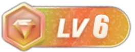 LV6 等级-LV6--专注设计